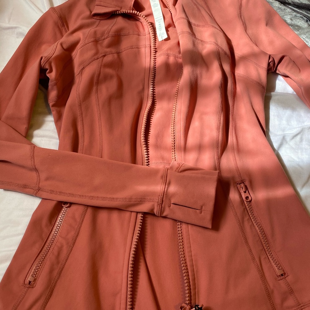 Lululemon athletica sweater